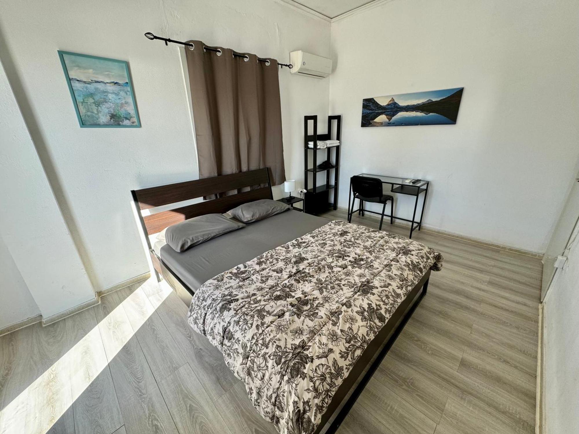 Starfish Seaside Studio Lejlighedshotel Artemida  Eksteriør billede
