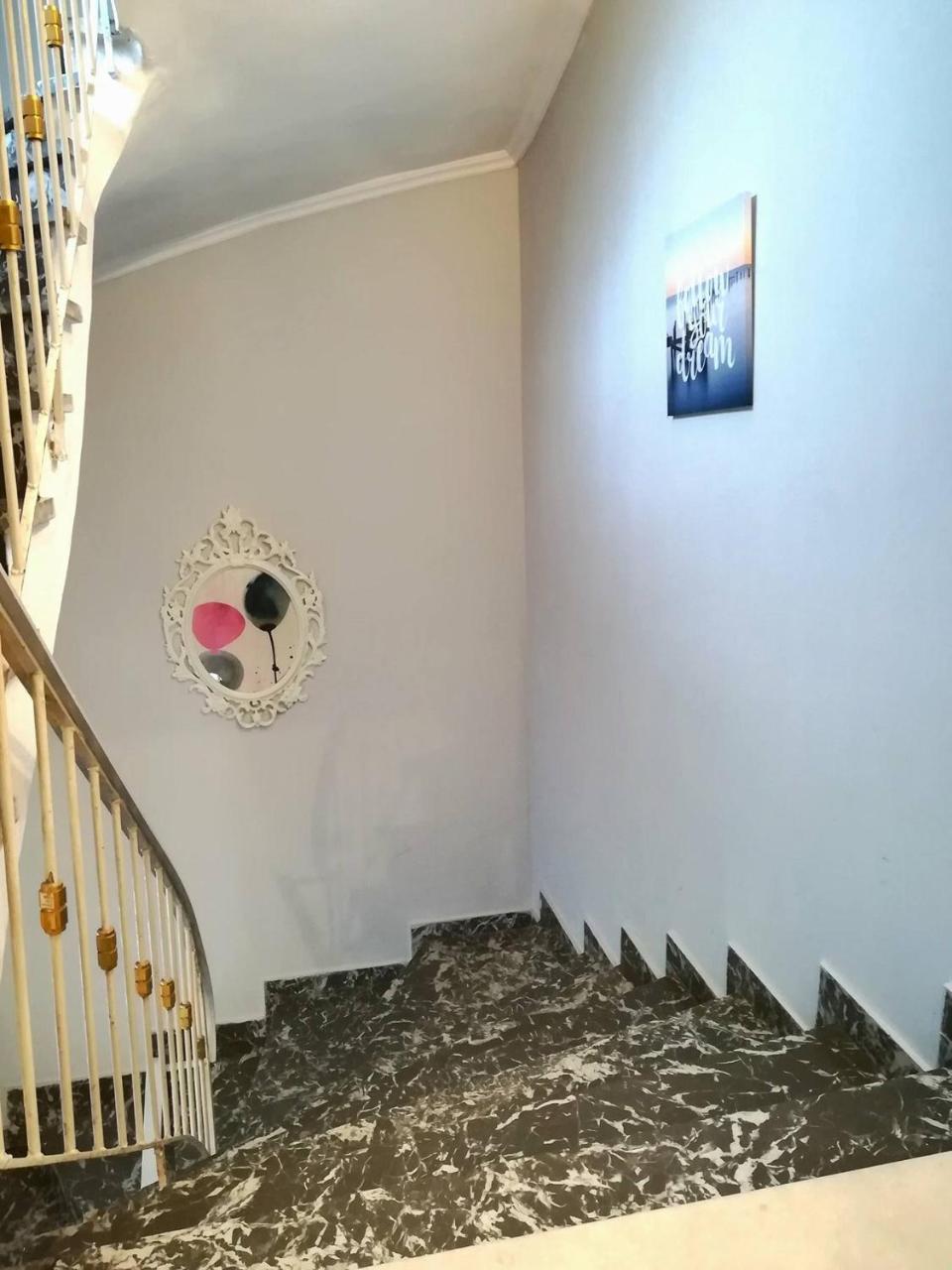 Starfish Seaside Studio Lejlighedshotel Artemida  Eksteriør billede